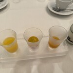 イタリア料理 ルッチコーレ - 