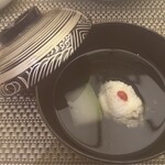 Japanese cuisine Hanakidori