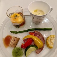 イタリア料理 ルッチコーレ - 