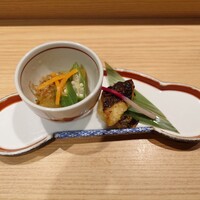 鮨やすぞう。 - 