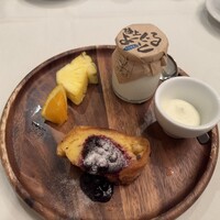 イタリア料理 ルッチコーレ - 