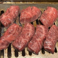 焼肉うしごろ 銀座店 - 