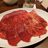 うしごろバンビーナ 銀座店 - 