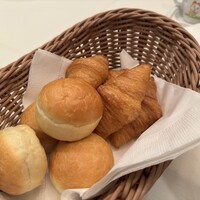 イタリア料理 ルッチコーレ - 
