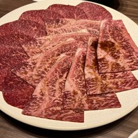 焼肉うしごろ 銀座店 - 