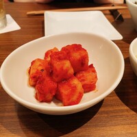 うしごろバンビーナ 銀座店 - 