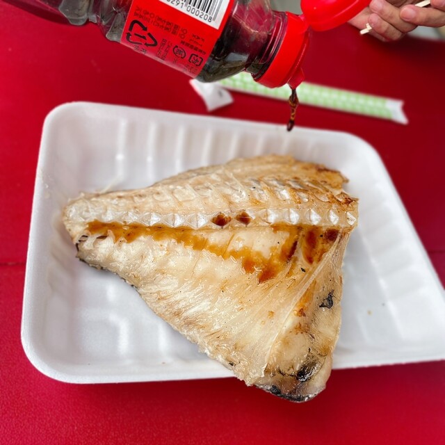 カネヨ水産直売所 - 駒ケ嶺（その他）の写真