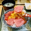 福岡いくら家丼よしよし - 本マグロいくら丼
