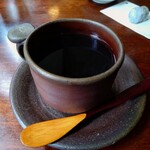 Sumibi Sen Coffee Rikyu - Mocha Matari