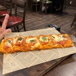 郡山廚房 - マルゲリータ？