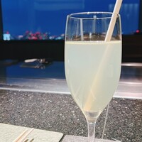 鉄板焼 銀杏 - 