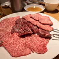 ビーフキッチン 恵比寿店 - 