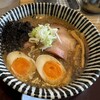 らぁ麺 おかむら