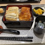 うなぎ処美味美 - 