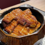 うなぎ処美味美 - 