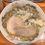 麺屋 真心 - 