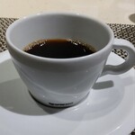 イタリア料理 ルッチコーレ - コーヒー