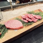 肉匠なか田 - 