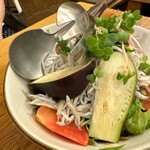 うたげどころ うぉっしゅ - 