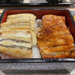 うなぎ処美味美 - 