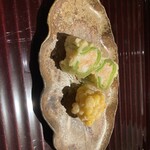 車力門 おの澤 - 