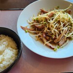 安比高原ゴルフクラブ レストラン - 