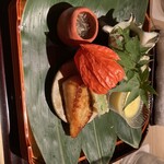 車力門 おの澤 - 