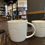 スターバックス・コーヒー - 