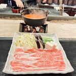 肉匠なか田 - 