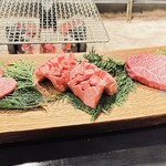 肉匠なか田 - 