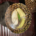 車力門 おの澤 - 