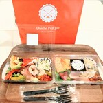 キッシュとパンのジョー - 