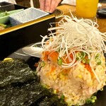 うたげどころ うぉっしゅ - 