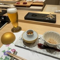 渋谷 すし仙 - 