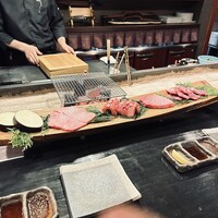 肉匠なか田 本店 - 