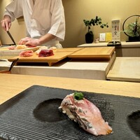 渋谷 すし仙 - 