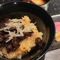 鉄板焼 銀杏 - 