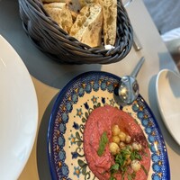 Trattoria Tabule - 