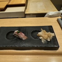 渋谷 すし仙 - 