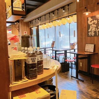 銀だこ大衆酒場_2