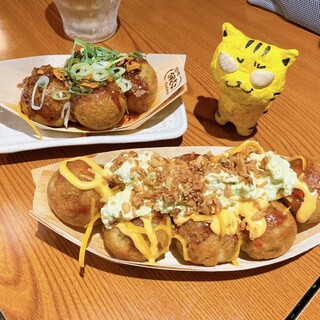 銀だこ大衆酒場_1