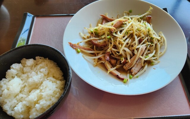 安比高原ゴルフクラブ レストラン - 安比高原（レストラン）の写真