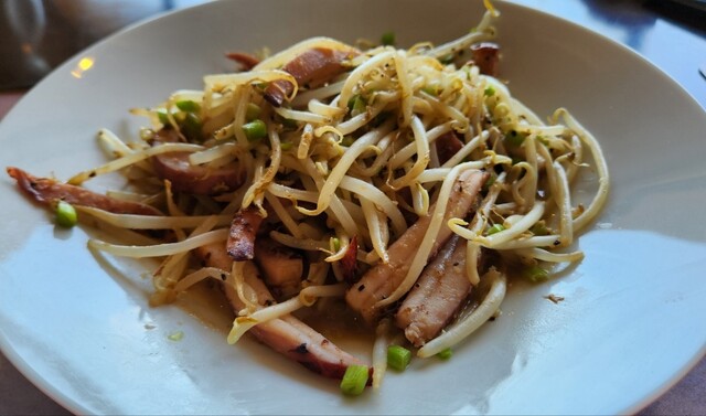 安比高原ゴルフクラブ レストラン - 安比高原（レストラン）