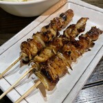焼とり弁慶 - 