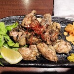 炭焼き専門　ひととき - 