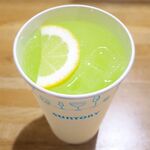 サントリードリンクコーナー - ハイライム