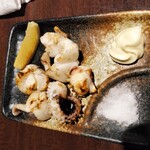 炭焼き専門　ひととき - 