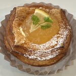 デニッシュ専門店&コーヒースタンド DE・NI - 