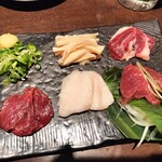 炭焼き専門　ひととき - 