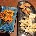 炭焼き専門　ひととき - 